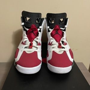 Carmine 6s SZ 10